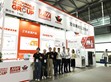 SHARE WELL Automation and Shanghai LEZI participated in Munich to help promote the brand image of SDG Group                                           