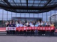 協緯建筑智能交流會第二次會議在明緯智慧園區(qū)如期舉行 共同努力推動SDG產業(yè)價值網                                                                                                              