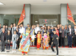 SDG集團(tuán)創(chuàng)辦人攜眾人參訪蘇州協(xié)緯總部 攜手夥伴共創(chuàng)第二成長(zhǎng)曲線                                                                                                                      