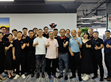 SDG集團番禺辦事處蓄勢待發(fā)，攜手伙伴共創(chuàng)第二成長曲線                                                                                                                           