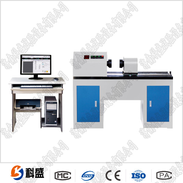 TNS-2000 立式全自動彈簧扭轉(zhuǎn)試驗機(jī)