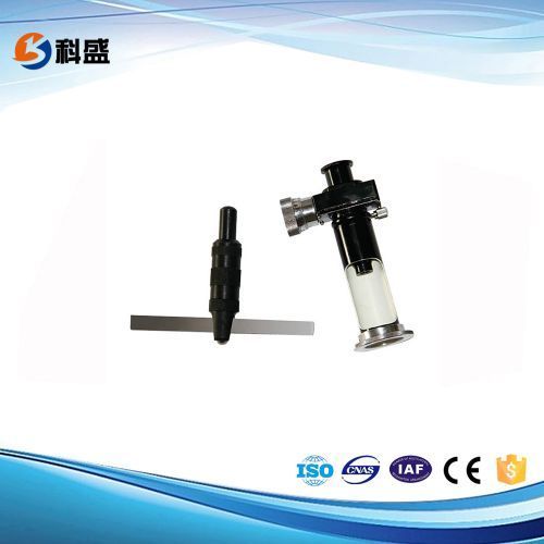 落錘沖擊試驗機(jī)主要分為哪兩部分呢?我們一起來看一下。