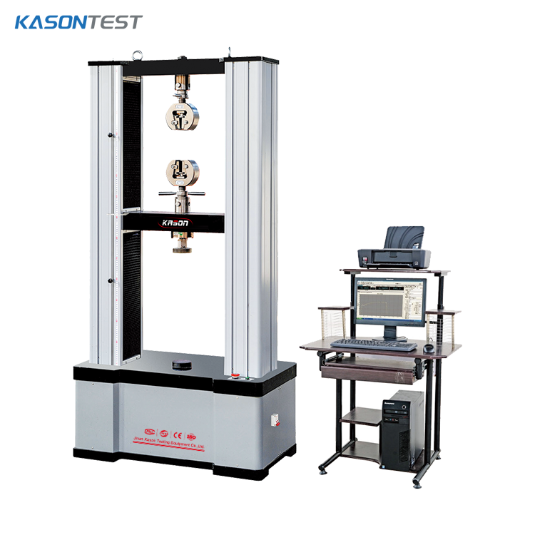 微機(jī)控制減震件靜剛度試驗(yàn)機(jī)