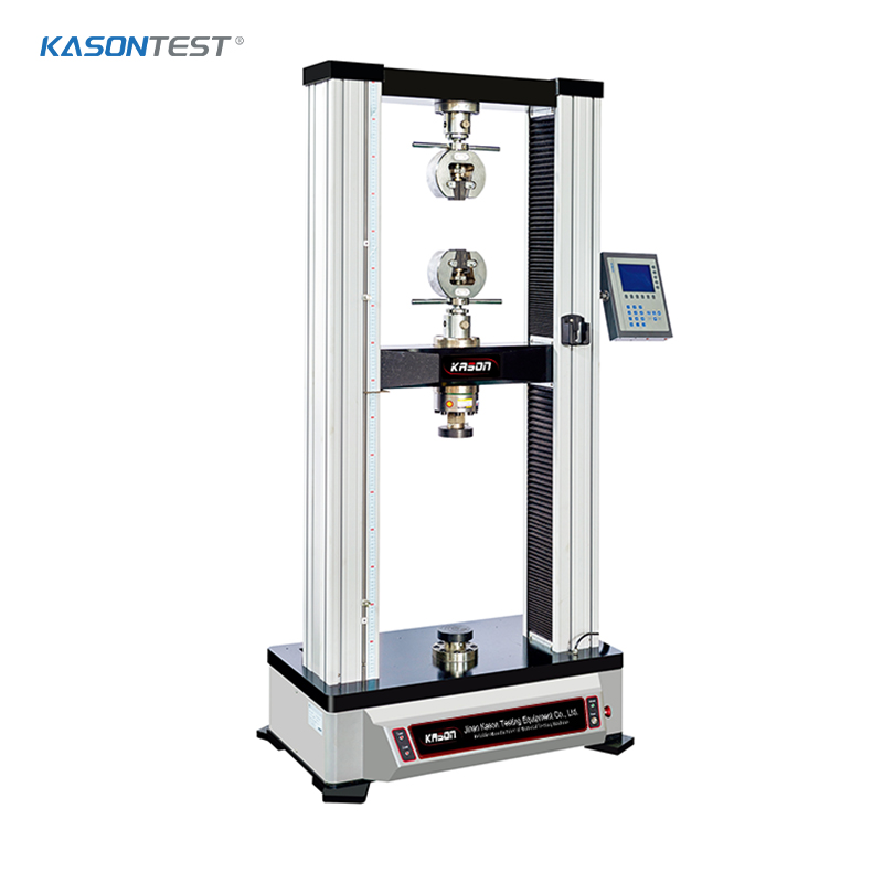 WDS數(shù)顯式安全帶拉力試驗機